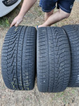 Gume Dobre Hankook I cept Evo2.. 255/45/19 zimska 4 kom.