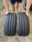 Gume Dobre Pirelli P-Zero ..255/35/19 ljetna 2 kom.