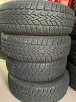 Gume Dunlop 185/60/15 zimska 4 kom.