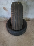 Gume Dunlop 205/55/16 ljetna 2 kom.