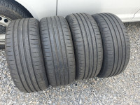 Gume Dunlop 205/55/16 ljetna 4 kom.