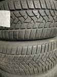 Gume Dunlop 205/55/16 zimska 4 kom.