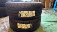 Gume Dunlop 225/40/19 ljetna 2 kom.