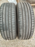 Gume Dunlop 225/55/18 ljetna 2 kom.