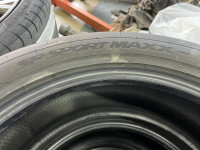 Gume Dunlop 225/55/18 ljetna 4 kom. SportMax NOVO