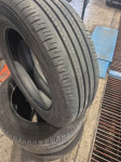 Gume Dunlop 225/60/18 ljetna 4 kom.