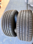 Gume Dunlop 245/40/19 ljetna 4 kom.