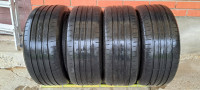 Gume Dunlop Sport Maxx RT2 245/45/ZR18 ljetna 4 kom.