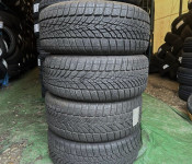 Gume Dunlop Winter Sport 4D RFT 225/50/17 zimska 4 kom.