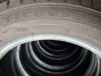 Gume Firestone 165/60/15 zimska 4 kom.