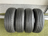 Gume Goodyear 185/65/15 ljetna 4 kom.