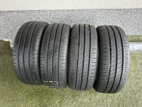 Gume Goodyear 195/45/16 ljetna 4 kom.