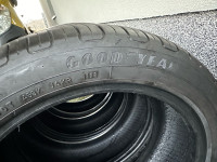 Gume Goodyear 195/45/16 ljetna 4 kom.