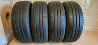 Gume Goodyear 195/55/16 ljetna 4 kom. 2022.g., SET = 200€