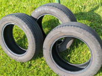 Gume Goodyear 205/55/16 ljetna 3 kom.