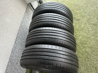 Gume Goodyear 205/60/16 ljetna 4 kom.