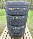 Gume Goodyear 245/40/19 i 275/35/19 ljetna 2 kom.RunFlat DOT 4921