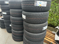 Gume Goodyear 245/45/18 zimska 6+ kom.