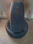 Gume Goodyear 255/60/18 zimska 2 kom.