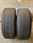 Gume Goodyear 265/45/20 zimska 2 kom., odlično stanje, obje 140€