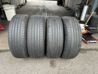 Gume Goodyear Eagle F1 235/65/18 ljetna 4 kom.