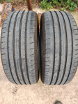 Gume Goodyear F1 asymetric 5225/45/18 ljetna 2 kom.