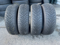 Gume Goodyear UltraGrip 9 175/65/15 zimska 4 kom.