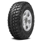 GUMA GOODYEAR WRANGLER MT/R