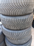 Gume Hankook 155/60/15 zimska 4 kom.