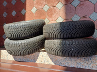 Gume Hankook 155/60 R15 i 175/55 R15 za Smart-a