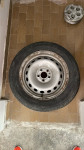 Gume Hankook 185/65/15 ljetna 1 kom.