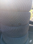 Gume Hankook 195/45/16 zimska 4 kom.