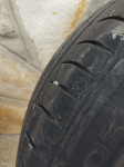 Gume Hankook 195/65/15 ljetna 4 kom. 2019 g.