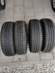 Gume Hankook 195/65/15 ljetna 4 kom.