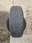 Gume Hankook 195/65/15 zimska 2 kom.