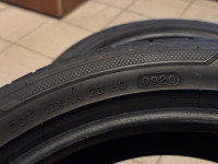 Gume Hankook 205/45/17 ljetna 2 kom.