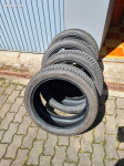 Gume Hankook 205/45/17 zimska 4 kom.