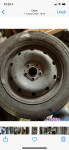 Gume Hankook 205/60/16 Zimska Renault 4 kom