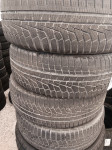 Gume Hankook 205/60/16 zimska 4 kom.