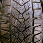 Gume Hankook 205/60/16 zimska 6+ kom.