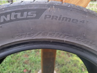 Gume Hankook 215/55/17 Ventus Prime 4 94V