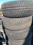 Gume Hankook 215/60/16 zimska 4 kom.