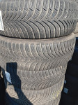 Gume Hankook 215/65/16 zimska 4 kom.