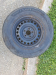 Gume Hankook 215/70/16 zimska 4 kom.