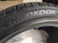 Gume Hankook 225/45/18 ljetna 4 kom.