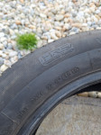 Gume Hankook 225/55/17 ljetna 4 kom.