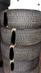 Gume Hankook 225/55/18 zimska 4 kom.