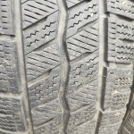 Gume Hankook 225/65/16C zimska 4 kom.