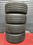 Gume Hankook 245/45/18 ljetna 4 kom. Hankook **SET 400€**