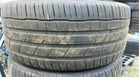 Gume Hankook 285/45/21 ljetna 4 kom.